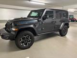 Jeep Wrangler 2.0 4xe Unlimited Rubicon Automatik...