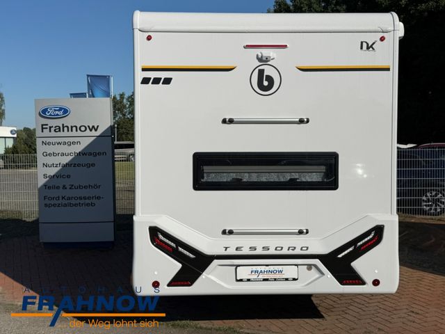 Foto Nummer 36: BENIMAR Tessoro