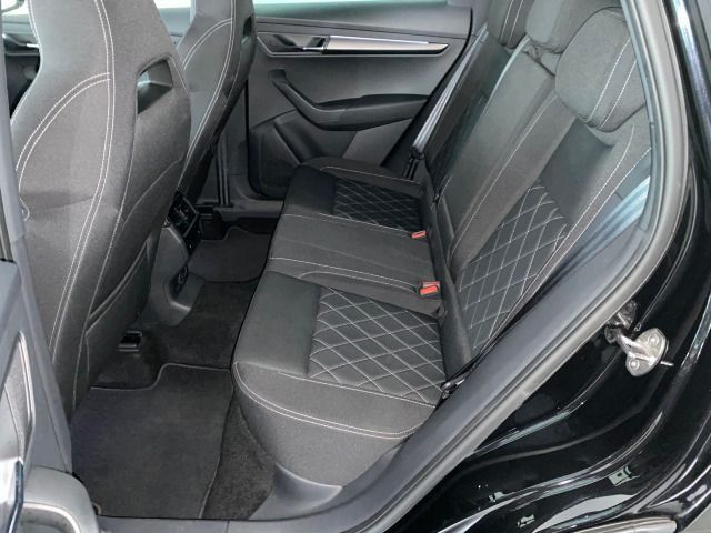 Karoq Sportline 2.0 TDI DSG 4x4 STANDHZ+CANTON