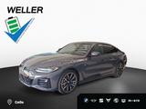 BMW i4 eDrive35 Gran Coupé Leasing ab 329EUR M - BMW: 329