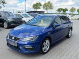 Seat Leon ST FR Edition 1.5 TGI DSG Navi LED - Seat Leon: Tgi