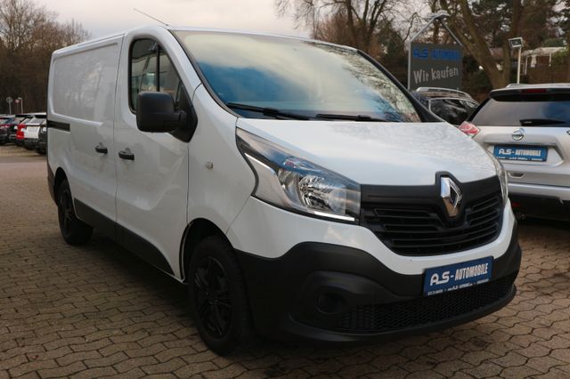 Renault Trafic Kasten L2H1 2,9t Komfort *2.HAND*