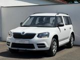 Skoda Yeti 2.0 TDI ACTIVE KLIMA 2.HAND - Skoda Yeti: 2.0