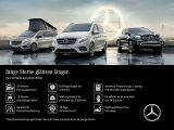 Mercedes-Benz V 220 d Edition Lang 9GT+LED+DISTR+KAMERA+NAVI