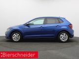 Volkswagen Polo 1.0 TSI DSG Style PANO IQ.DRIVE KAMERA NAVI - Volkswagen Polo in Düsseldorf