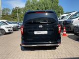 Nissan Townstar Kombi L1 N-Connecta DIG-T 130 - Nissan Townstar: N Connecta