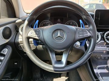 Mercedes GLC 220 - 12