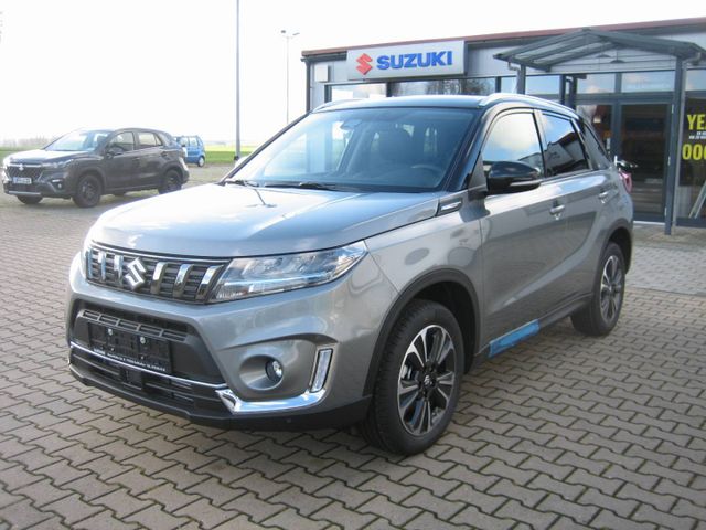 Suzuki Vitara 1.5 Comfort+ ALLGRIP Hybrid AGS