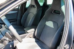 CUPRA Leon Sportstourer /Intelligent-Drive-Paket II