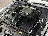 Mercedes-Benz Mercedes AMG SL 63, Lift, Aerodynamik, Perfor. - Mercedes-Benz SL 63 AMG in München