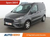 Ford Tourneo 1.0 EcoBoost Trend*TEMPO*PDC*SHZ*KLIMA* - Ford Tourneo aus 2019