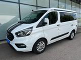 Ford Custom Westfalia NUGGET Wohnmobil - Ford Transit: Wohnmobil