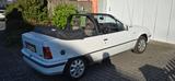 Opel Kadett Cabrio Edition in Top Original Zustand - Opel Kadett: Cabrio