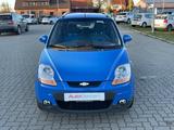 Chevrolet Matiz 0.8 S Automatik Klima 1HD TÜV NEU 38.148KM - Chevrolet Gebrauchtwagen in Bremen
