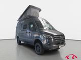 HYMER / ERIBA / HYMERCAR Grand Canyon S 600 Allrad, Autark, Premiumpaket - HYMER / ERIBA Kastenwagen