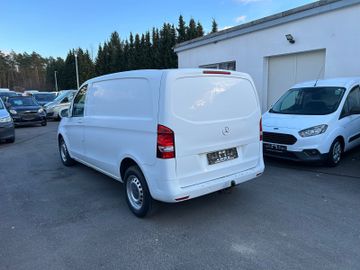 Mercedes Vito - 5
