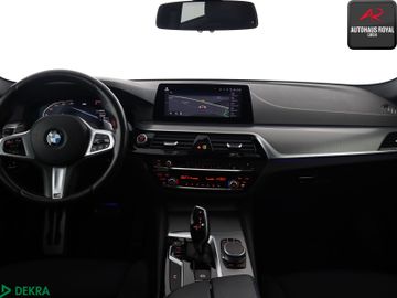 BMW 520 - 9