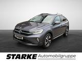Volkswagen Taigo 1.0 TSI DSG Life  LED Kamera PDC LM Klima - VW Taigo Gebrauchtwagen