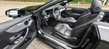 Mercedes-Benz Mercedes E220 Cabriolet Pack AMG  - : Roadster, Mercedes