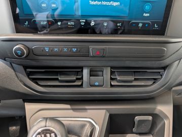 Ford Transit Custom Kombi Trail L2 8-Sitzer!