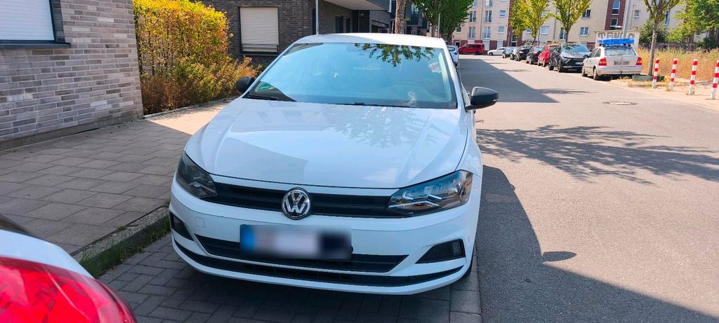 Image of Volkswagen Polo