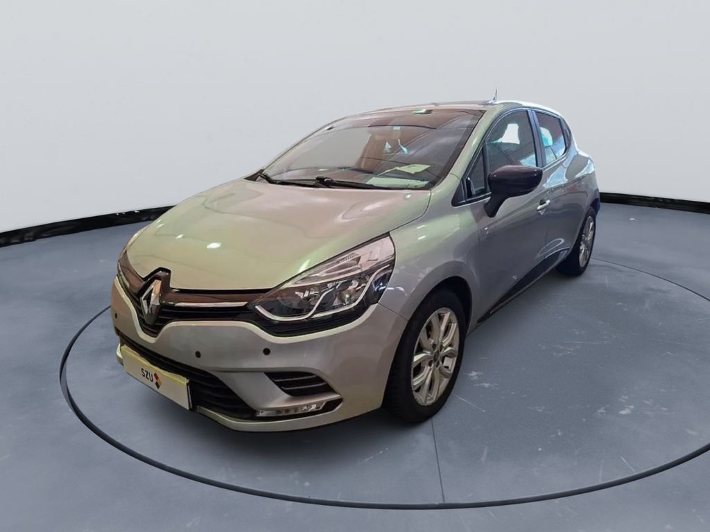 Image of Renault Clio