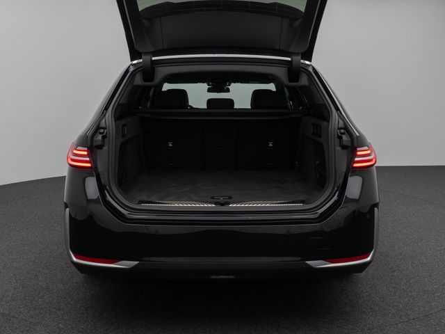 Foto Nummer 13: BMW 520d