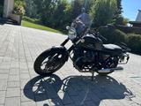 Moto Guzzi V7 II Stone + Sturzbügel + Gepäckträgerhalter! - Offers