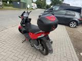 Kymco Agility City+ 125i - KYMCO 125