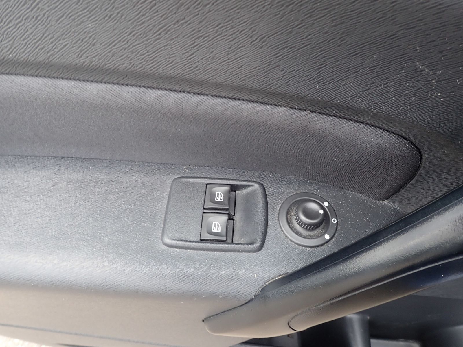 Fahrzeugabbildung Renault Kangoo Limited Deluxe/ALLWETTER/EPH/AC/BC