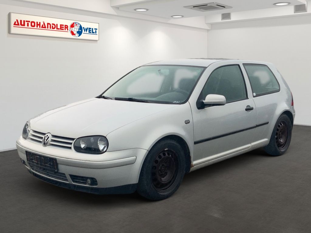 Golf 3 Rear VW Golf 3 (Dreitürer) seit 1991 | mobile.de