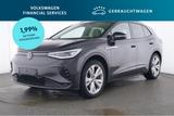 Volkswagen ID.4 Pro Perform. 4Motion 220kW AHK*PANO*RFK*NAV