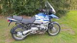 BMW R1150GS /85tkm/top ABS/viel Zubehör/Koffer mögl. - BMW 2003 R1150GS