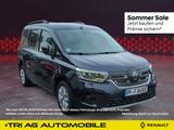 Renault Kangoo E-Tech Techno Navi Rückfahrkamera - Renault Kangoo E-TECH mit Schiebetür