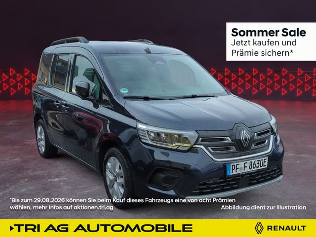 Renault Kangoo E-TECH