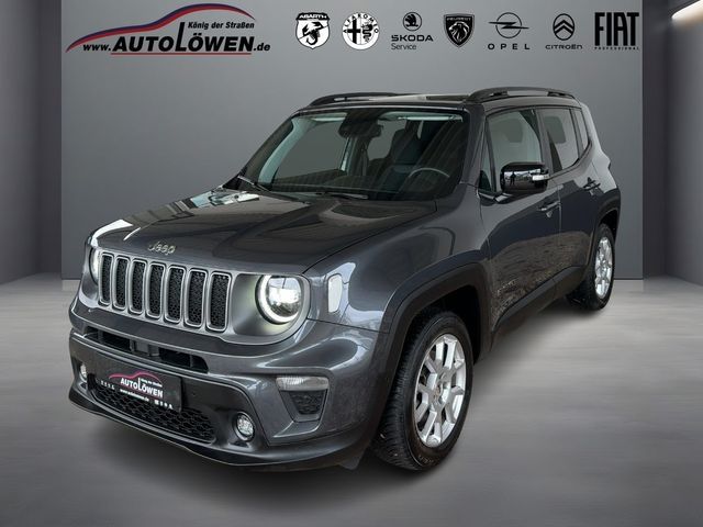 Jeep Renegade 1.5 MHEV+130PS+PANO+LED+ACC