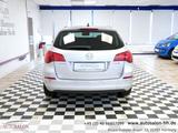 Opel Astra J Sports Tourer Style*2Vorb*Serviceg.*Navi - Opel Astra mit Diesel-Antrieb: Kombi
