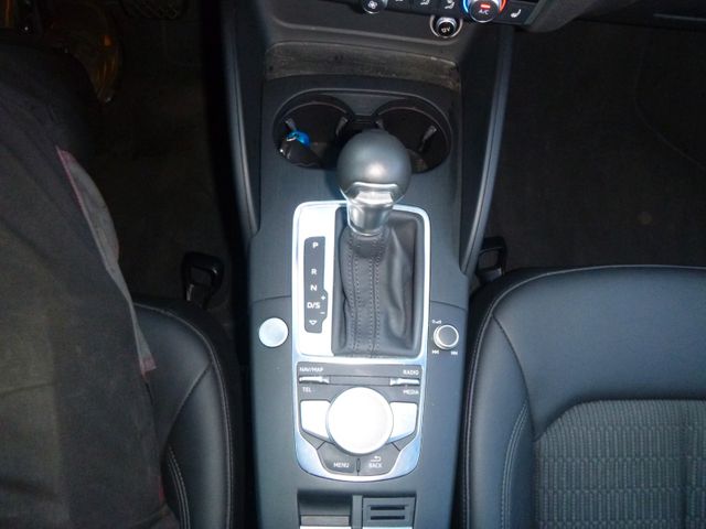 Fahrzeugabbildung Audi A3 Sportback 30 g-tron >AUT/Navi/LED/SHZ<