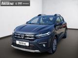 Dacia Sandero Stepway Comfort TCe 90 *KLIMA*NAVI*KAMER - Dacia Sandero in Herne