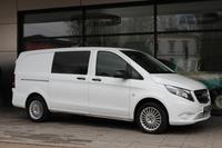 Mercedes-Benz Vito Mixto 119 CDI 4MATIC lang SELECT aus 1.Hand