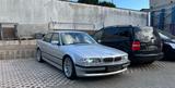 BMW 735i E38 Facelift - gebrauchte BMW 7er Reihe aus dem Jahr 2001