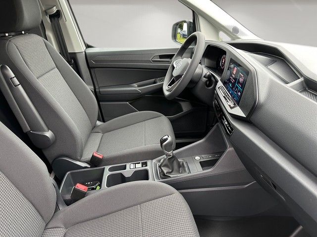 Fahrzeugabbildung Volkswagen Caddy Cargo Maxi Kasten 2.0TDI Lang+Klima+LED+GJ
