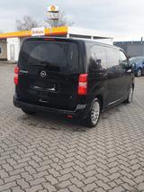 Opel Vivaro - Opel Vivaro von privat