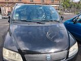 Fiat Multiplayer, 6 sitzer.  Sehr guter zu... - Fiat Multipla aus 2006