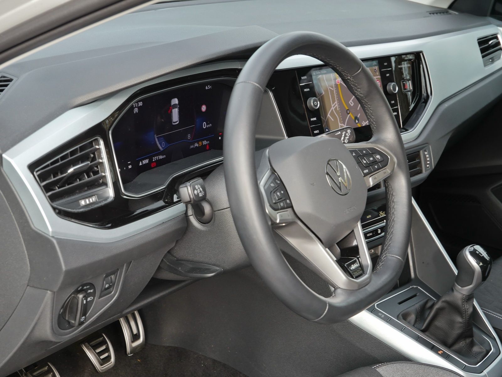 Volkswagen Taigo - Bild 18