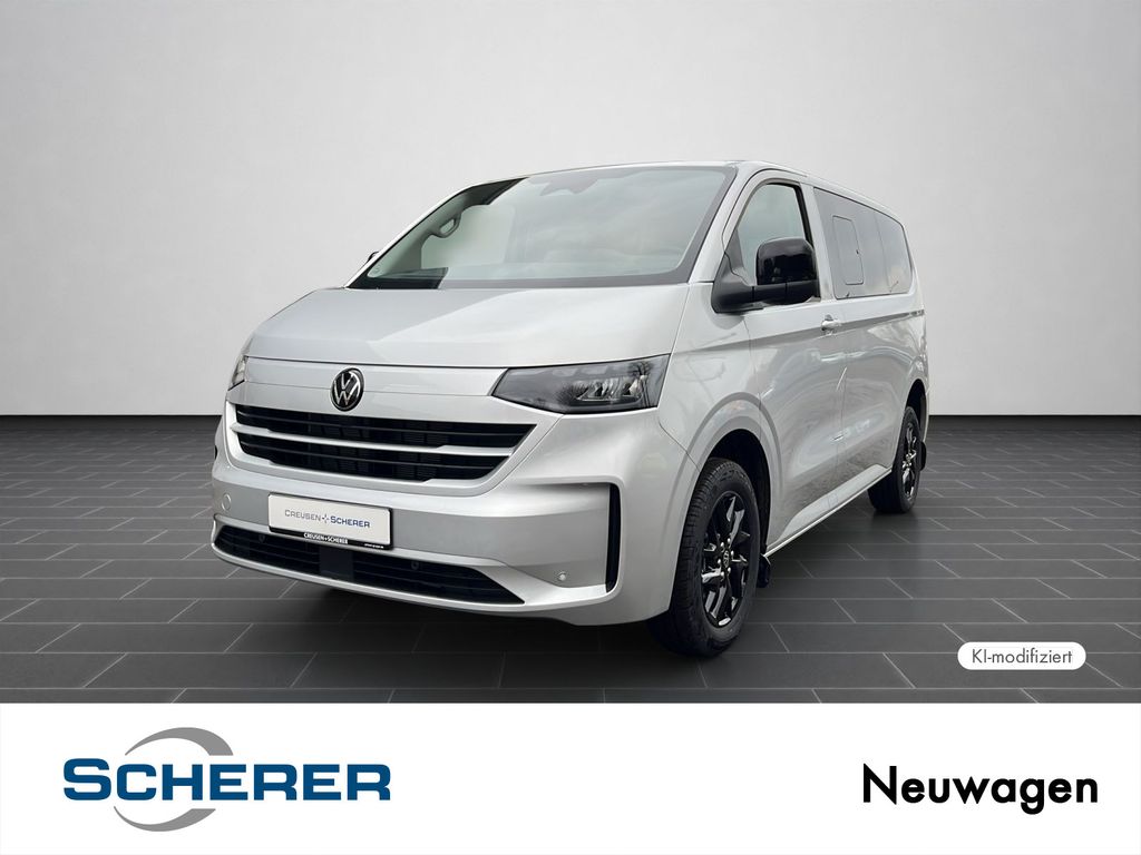 Volkswagen Andere