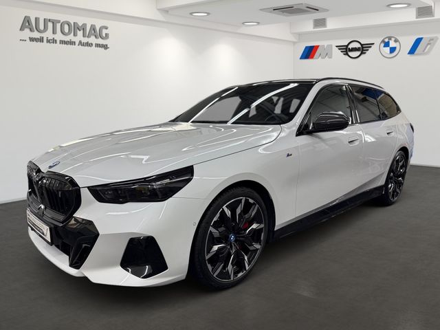 BMW i5 eDrive40 M-Sport-Pro*B&W*21*Driv.Ass.Prof*Par