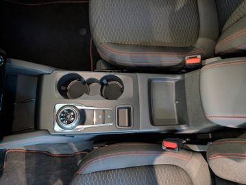 Ford Kuga ST-Line   1,5T 185 PS Automatik 5 J. Gar.!