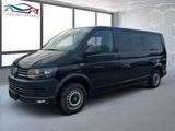 Volkswagen T6 Transporter Kombi lang*AHK*PDC*STANDHEIZUNG - 8 Sitzer Autos