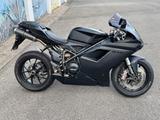 Ducati 848 EVO   !!!Winterpreis 8000€!!! - W800